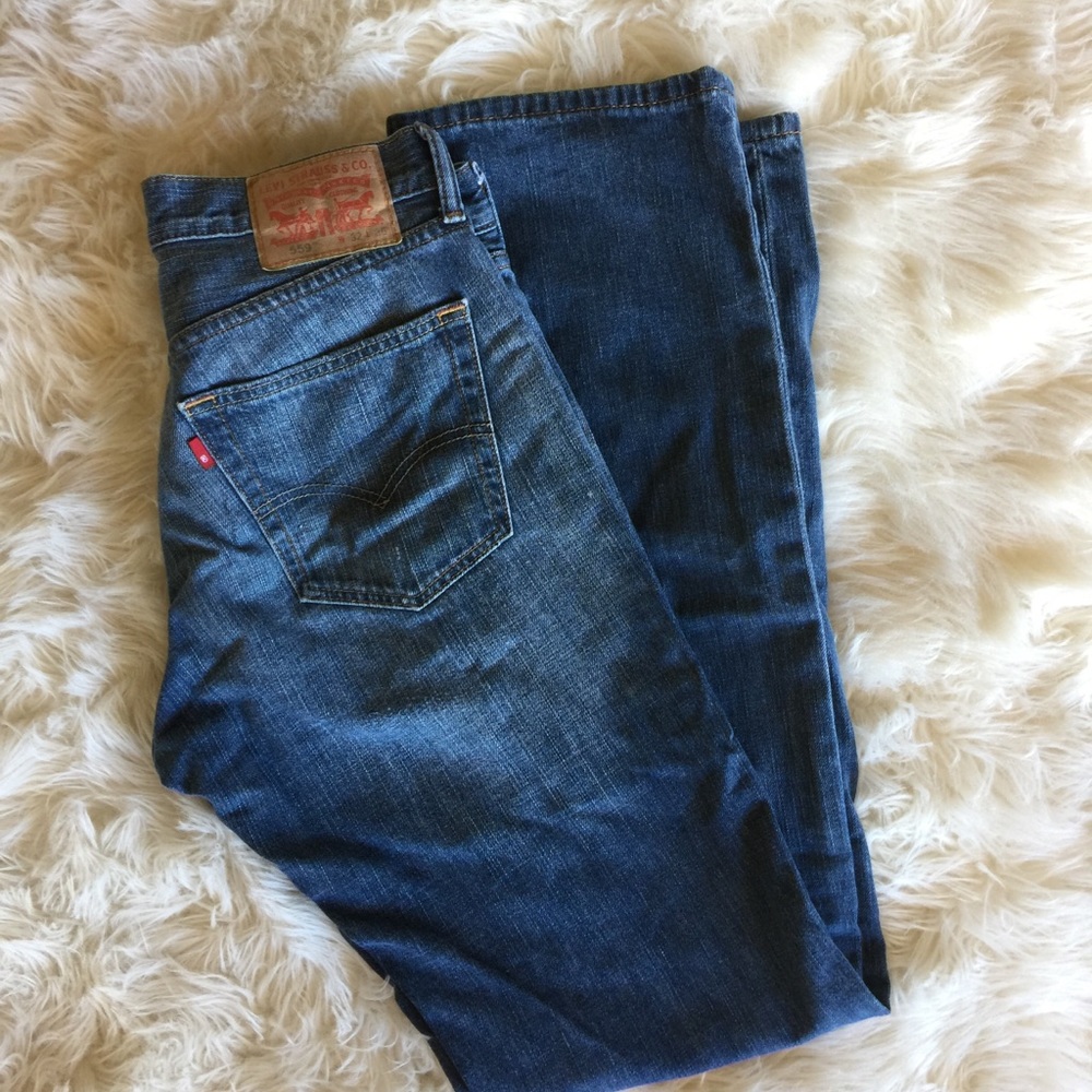 Levi’s 559 32W 36L